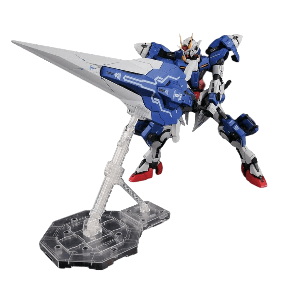 PG 00 Gundam Seven Sword/G