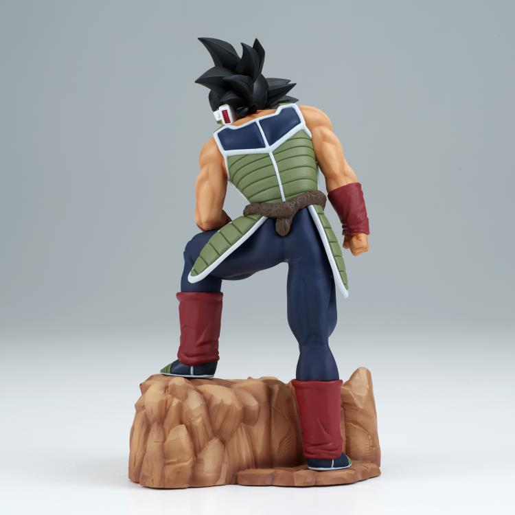 Dragon Ball Z History Box Bardock (Vol.6)