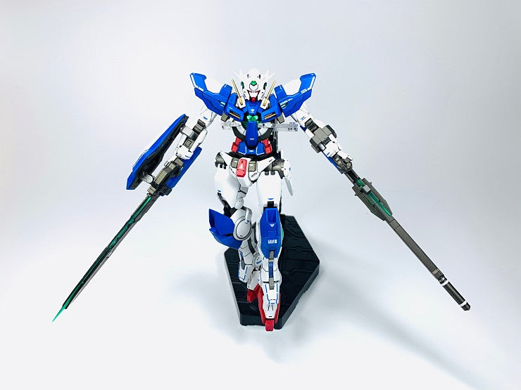 RG EXIA REPAIR 2 / REPAIR 3 HOLOGRAM WATER DECAL