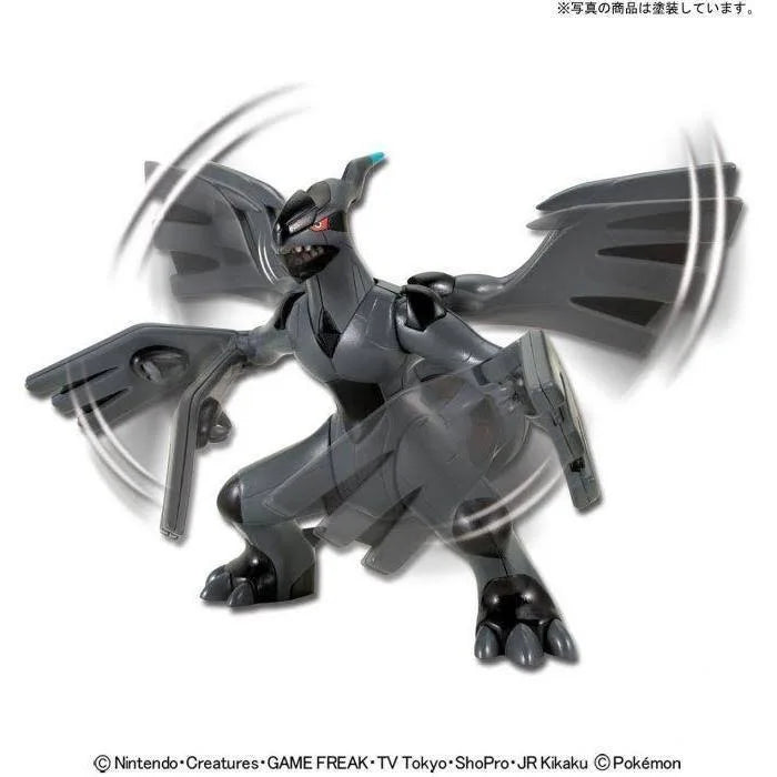 POKÉMON ZEKROM MODEL KIT