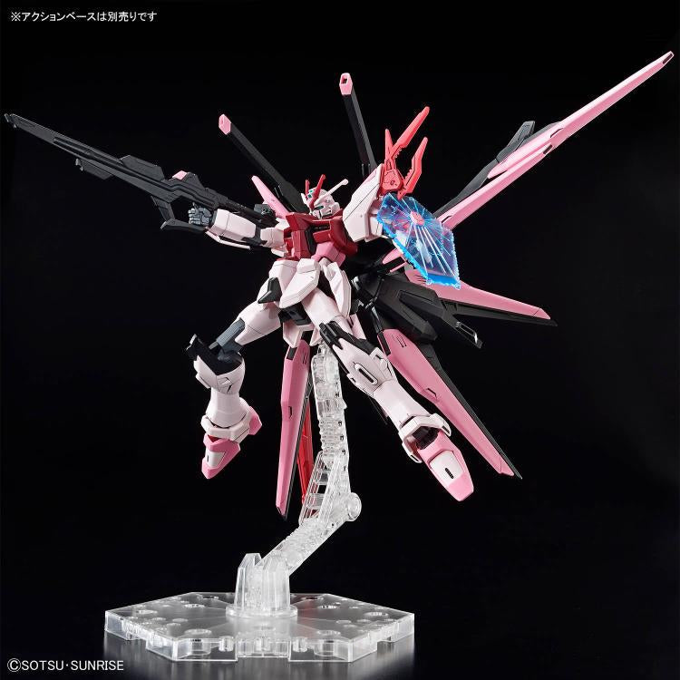 HGGS #08 Gundam Perfect
Strike Freedom Rouge