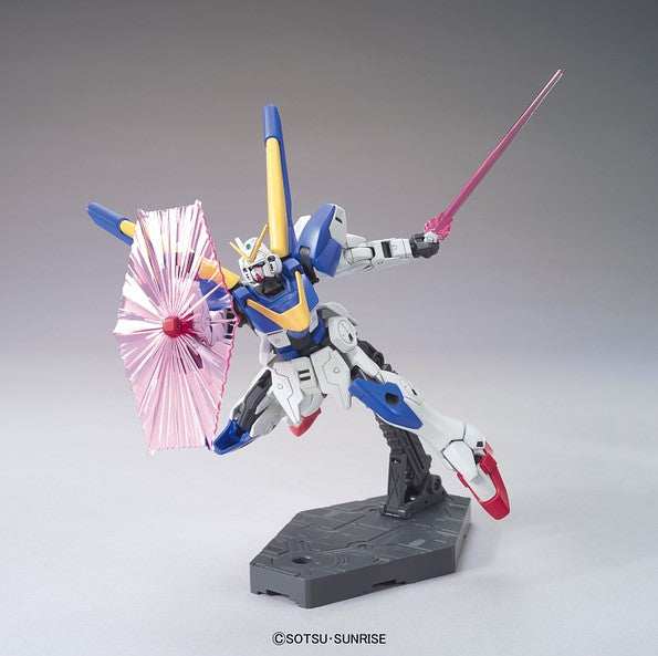 HGUC #169 LM314V21 Victory Two Gundam