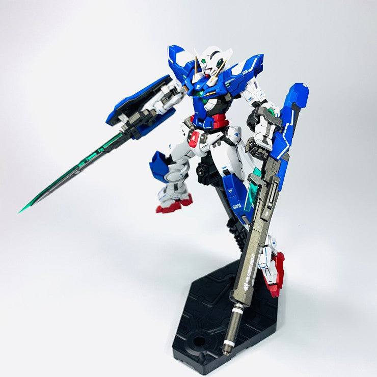 RG EXIA REPAIR 2 / REPAIR 3 HOLOGRAM WATER DECAL