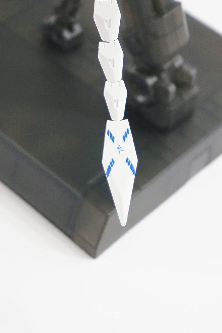 MG UNICORN PERFECTIBILITY HOLOGRAM WATER DECAL