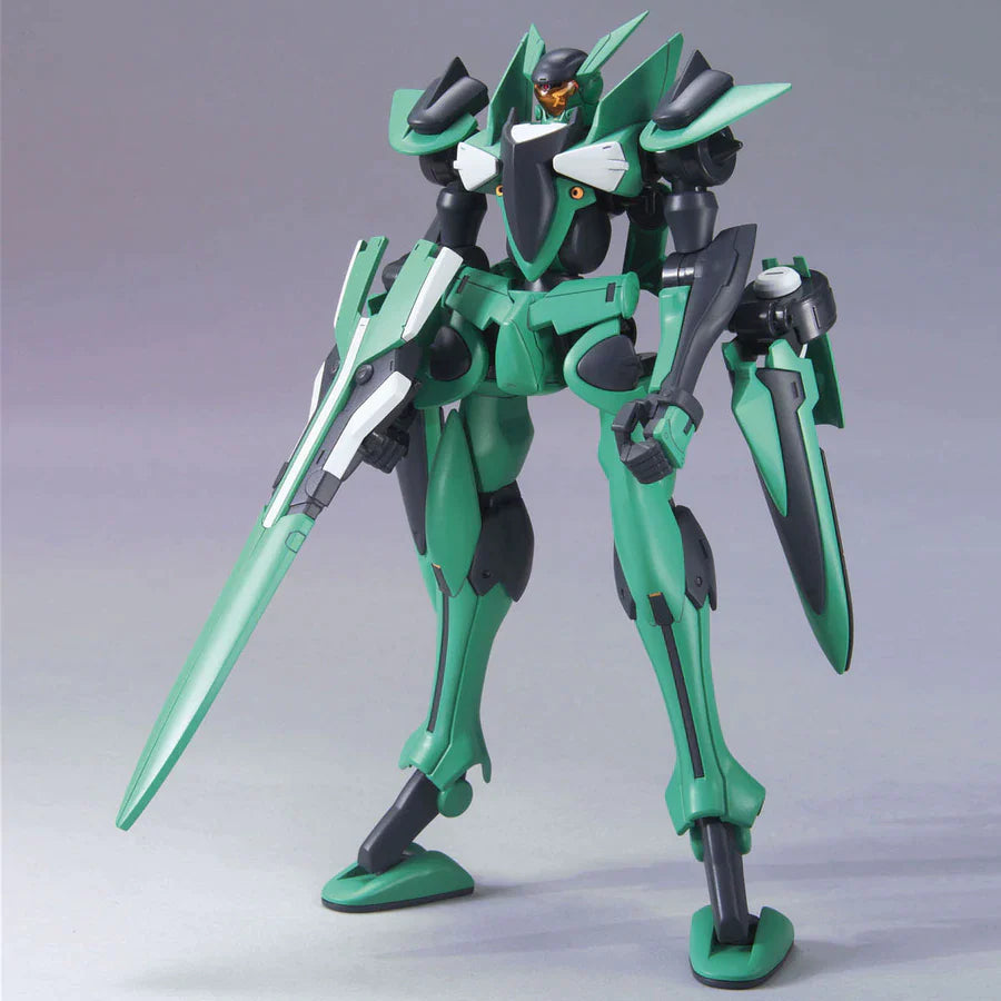 HG00 #72 Brave (Standard Test Type)
