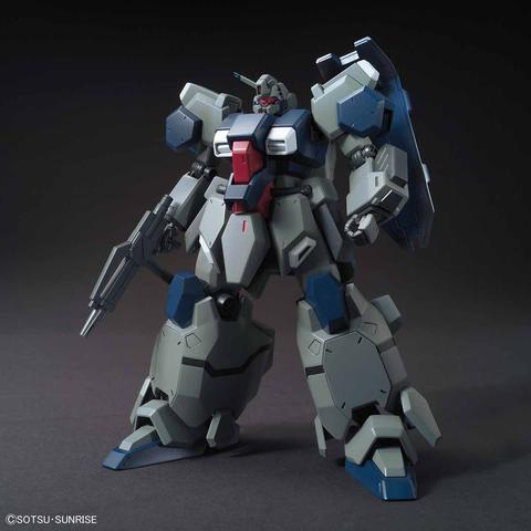 HGUC #221 FD-03 Gustav Karl [Unicorn Ver.]