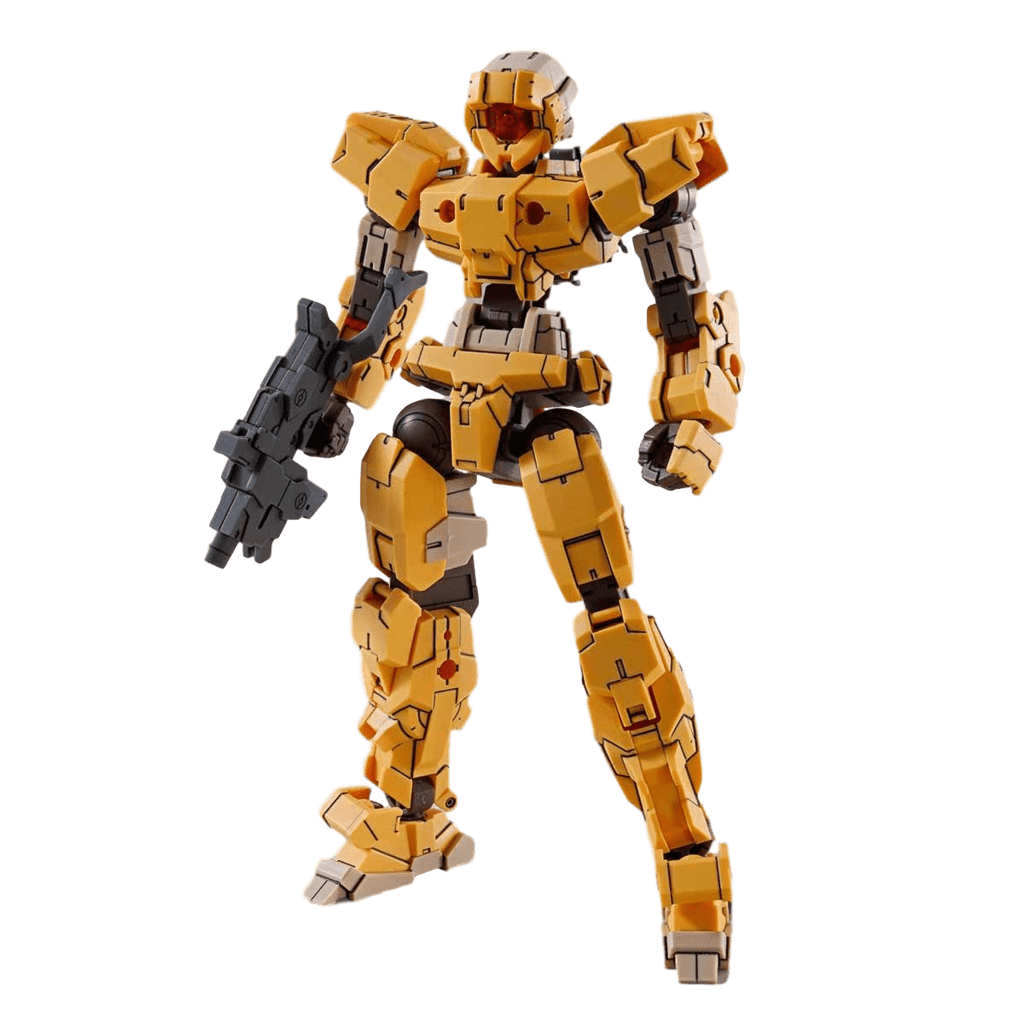 30 MM #02 eEXM-17 Alto (Yellow)