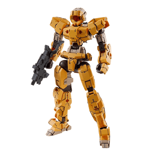 30 MM #02 eEXM-17 Alto (Yellow)