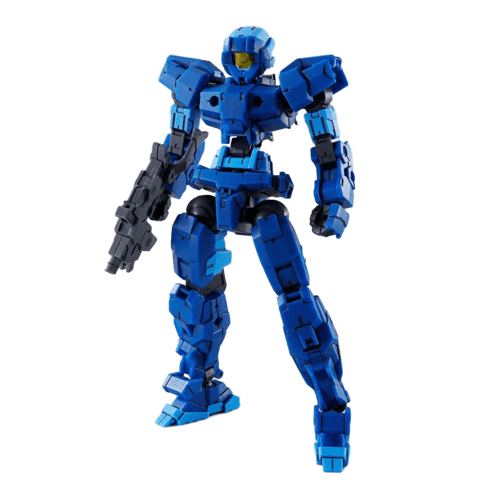 30 MM #03 eEXM-17 Alto (Blue)