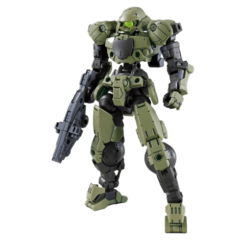 30 MM #04 bEXM-15 Portanova (Green)