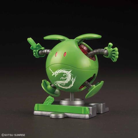 Haropla #16 Haro Sangoku Soketsuden