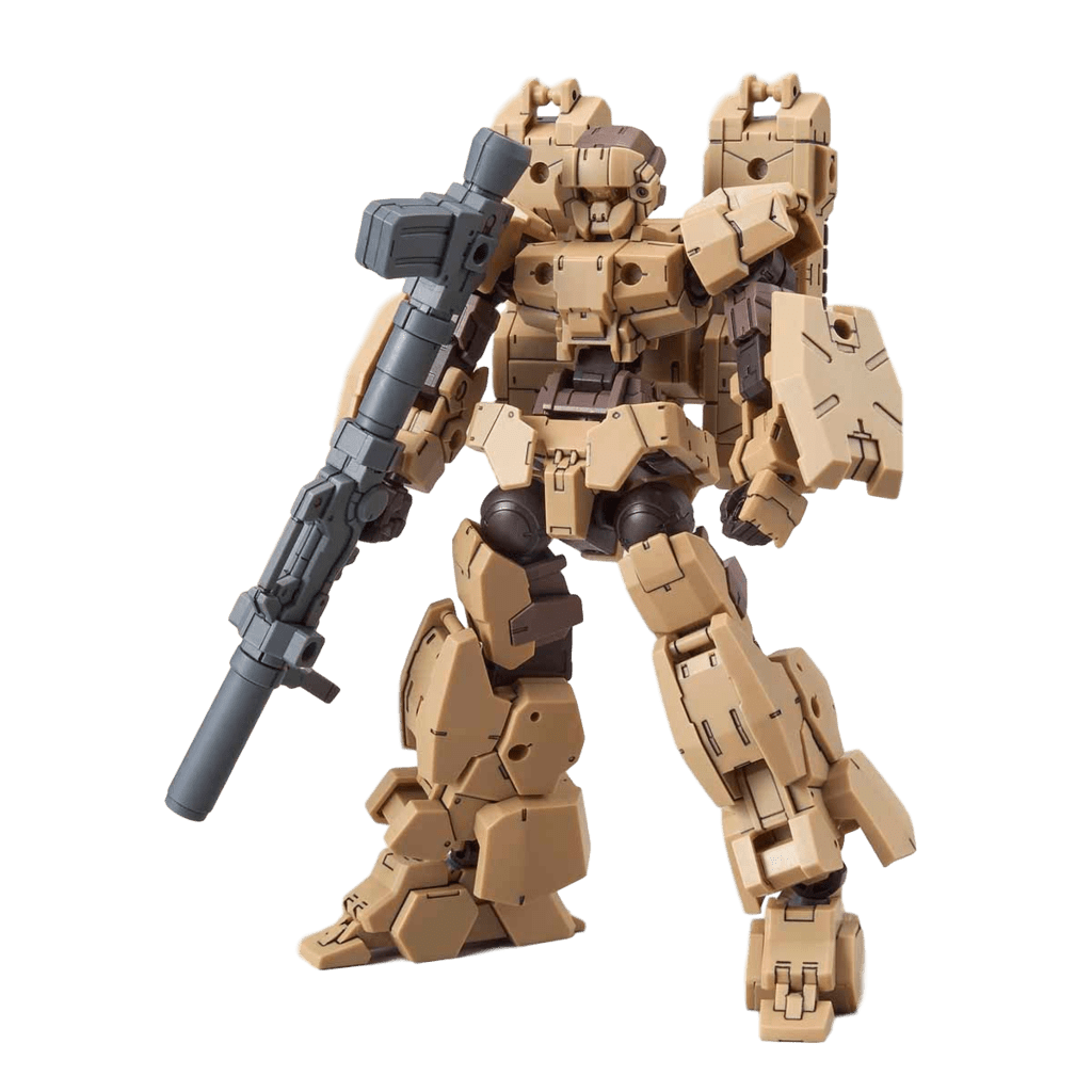 30 MM #19 eEXM-17 Alto Ground Type (Brown)