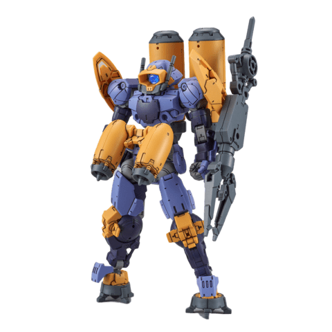 30 MM #22 bEXM-15 Portanova Purple (Marine Type)