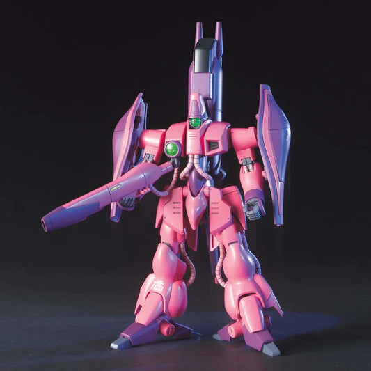 HGUC #63 AMX-003 Gaza-C