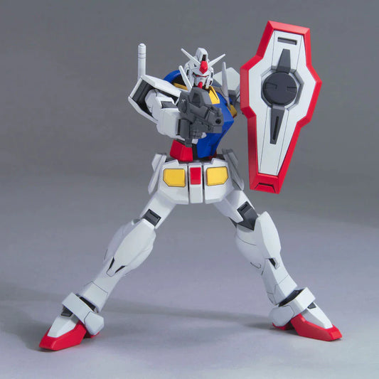 HG00 #45 0 Gundam (Type A.C.D. Ver.)
