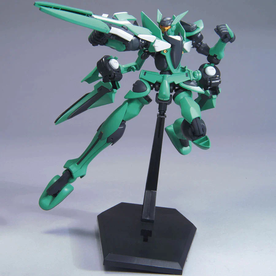 HG00 #72 Brave (Standard Test Type)