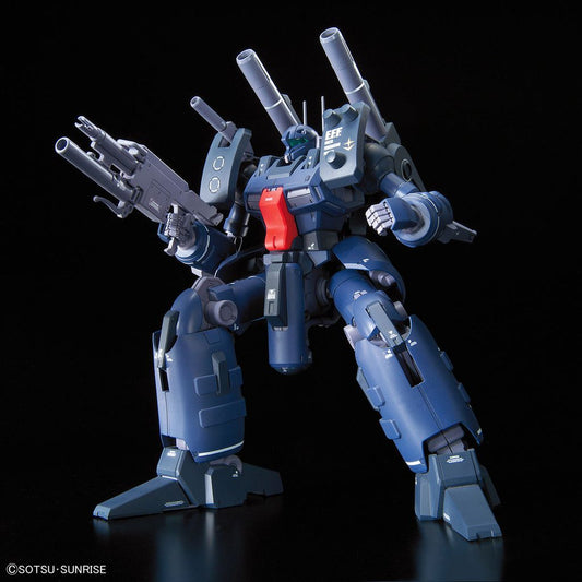 RE/100 #08 Guncannon Detector