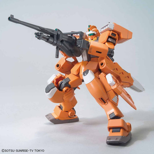 HGBD #02 GM III Beam Master