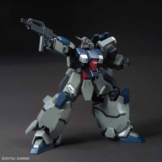 HGUC #221 FD-03 Gustav Karl [Unicorn Ver.]
