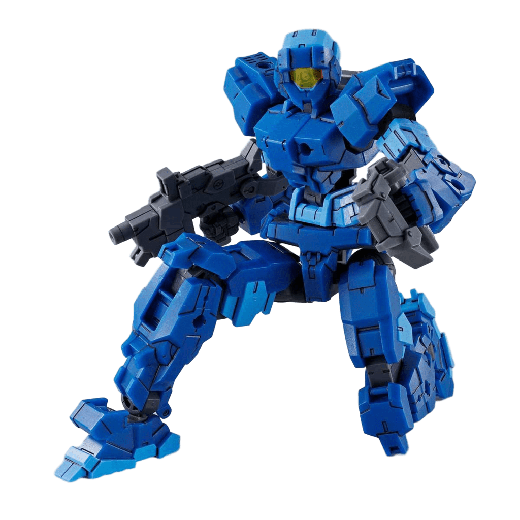 30 MM #03 eEXM-17 Alto (Blue)