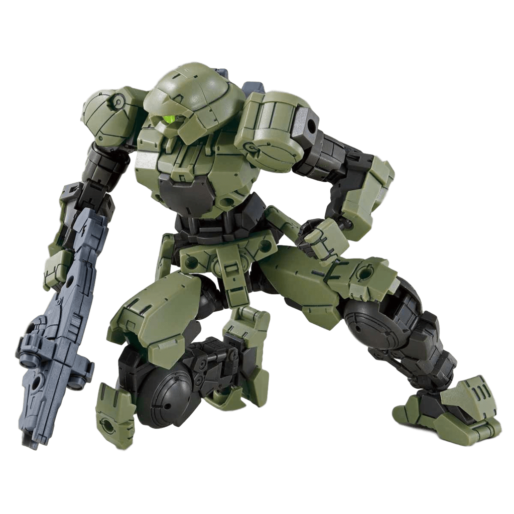 30 MM #04 bEXM-15 Portanova (Green)