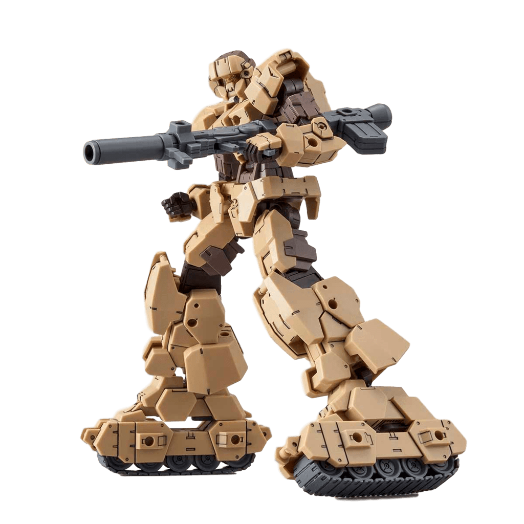 30 MM #19 eEXM-17 Alto Ground Type (Brown)