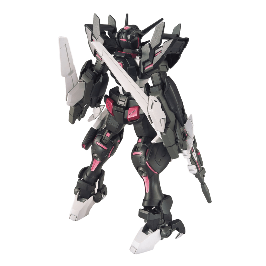 HGBD:R #20 Gundam G-Else