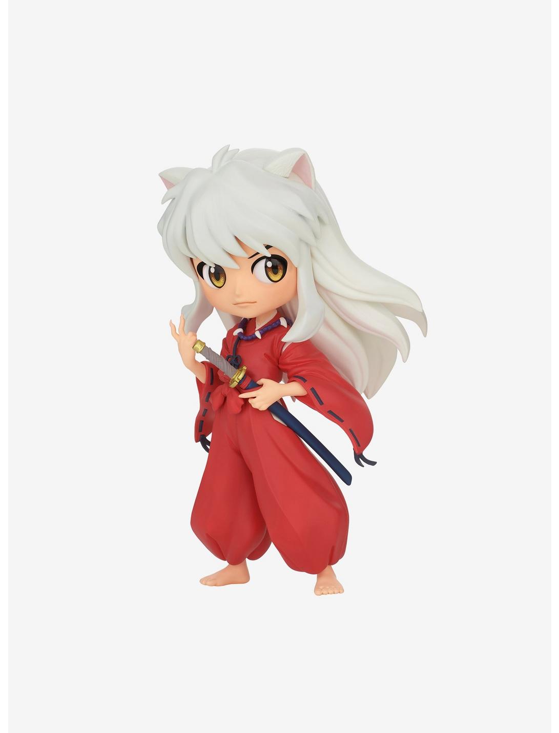InuYasha Q Posket Inuyasha (Ver.A)