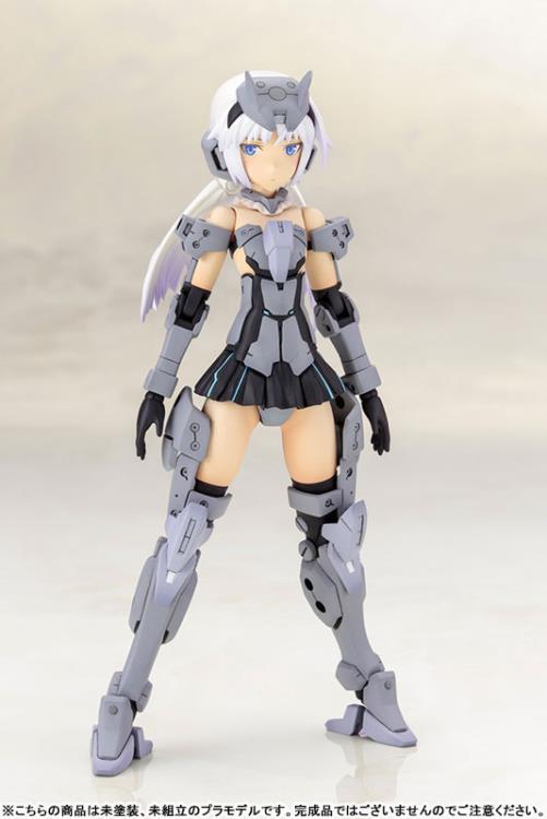 Frame Arms Girl (Hand Scale) ARCHITECT Model Kit