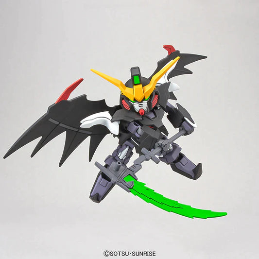 SD #12 EX-Standard Gundam Deathscyther Hell EW
