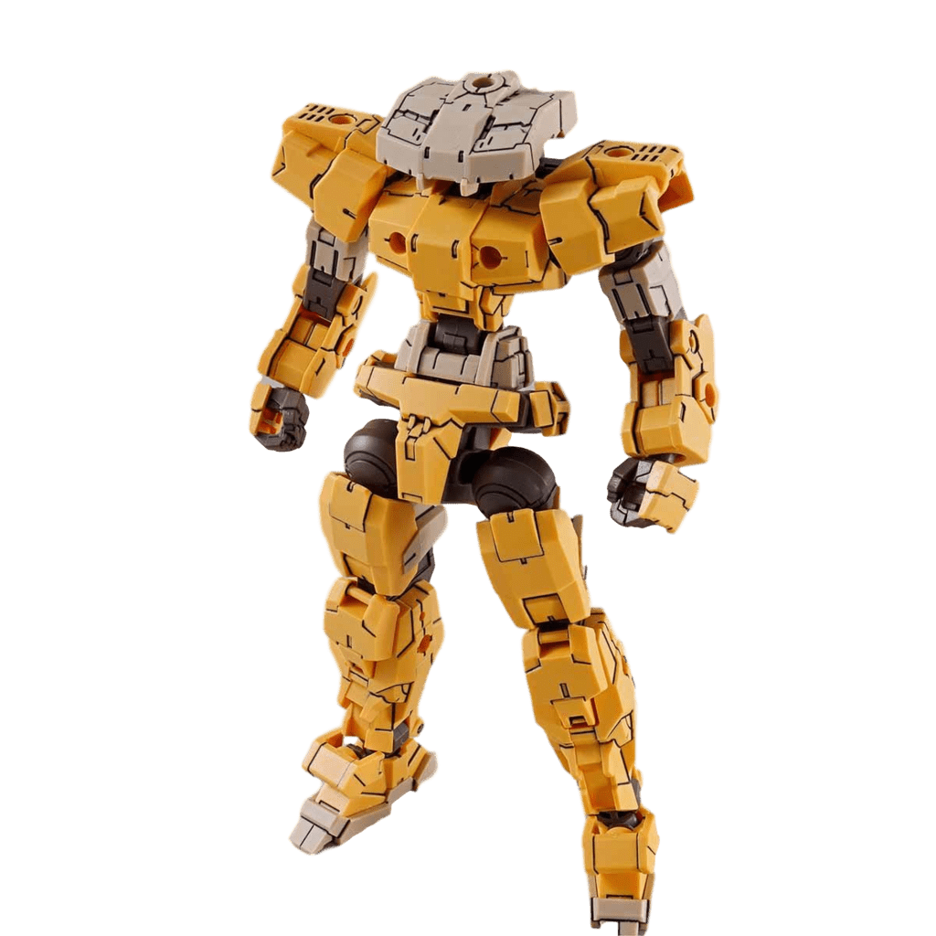30 MM #02 eEXM-17 Alto (Yellow)