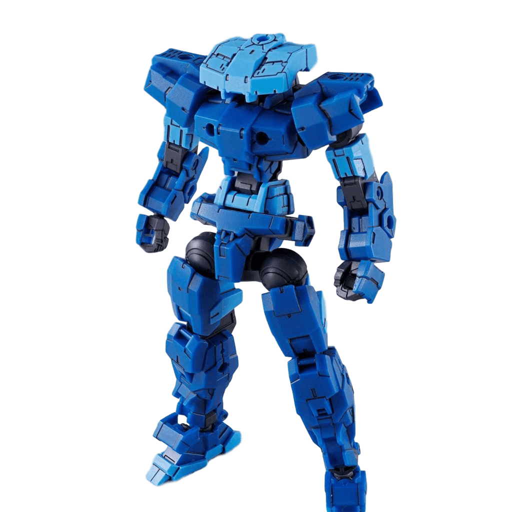 30 MM #03 eEXM-17 Alto (Blue)