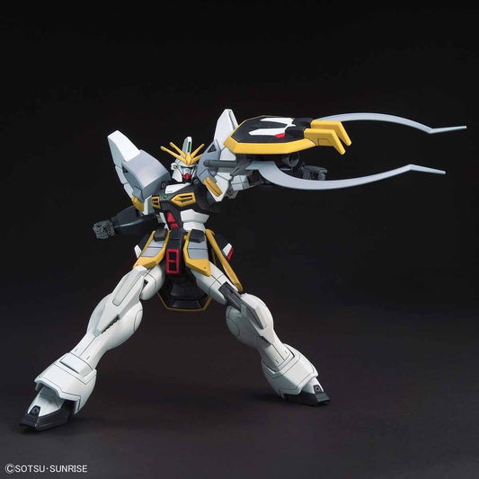 HGAC #228 Gundam Sandrock