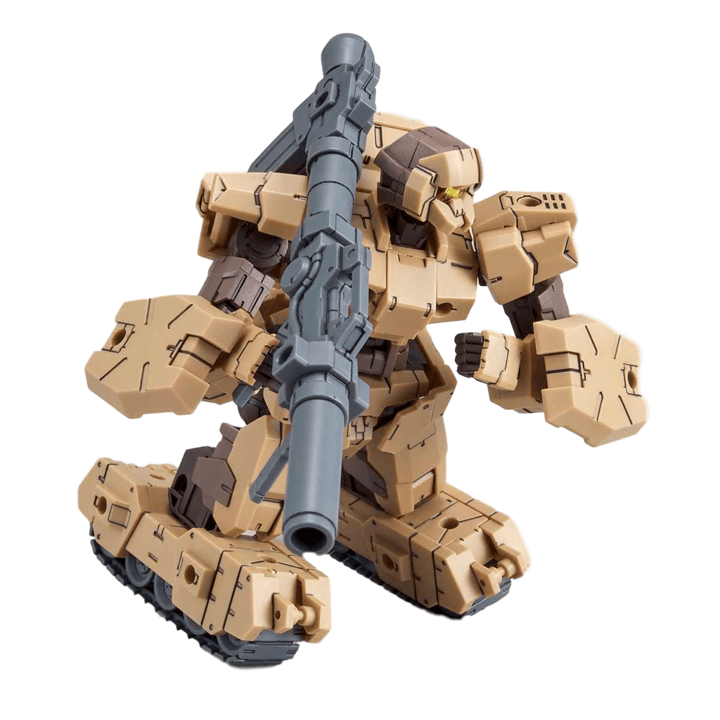 30 MM #19 eEXM-17 Alto Ground Type (Brown)