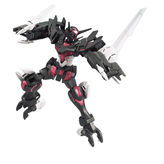 HGBD:R #20 Gundam G-Else