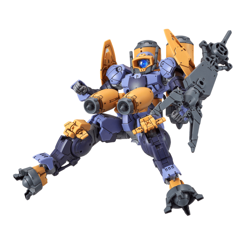 30 MM #22 bEXM-15 Portanova Purple (Marine Type)