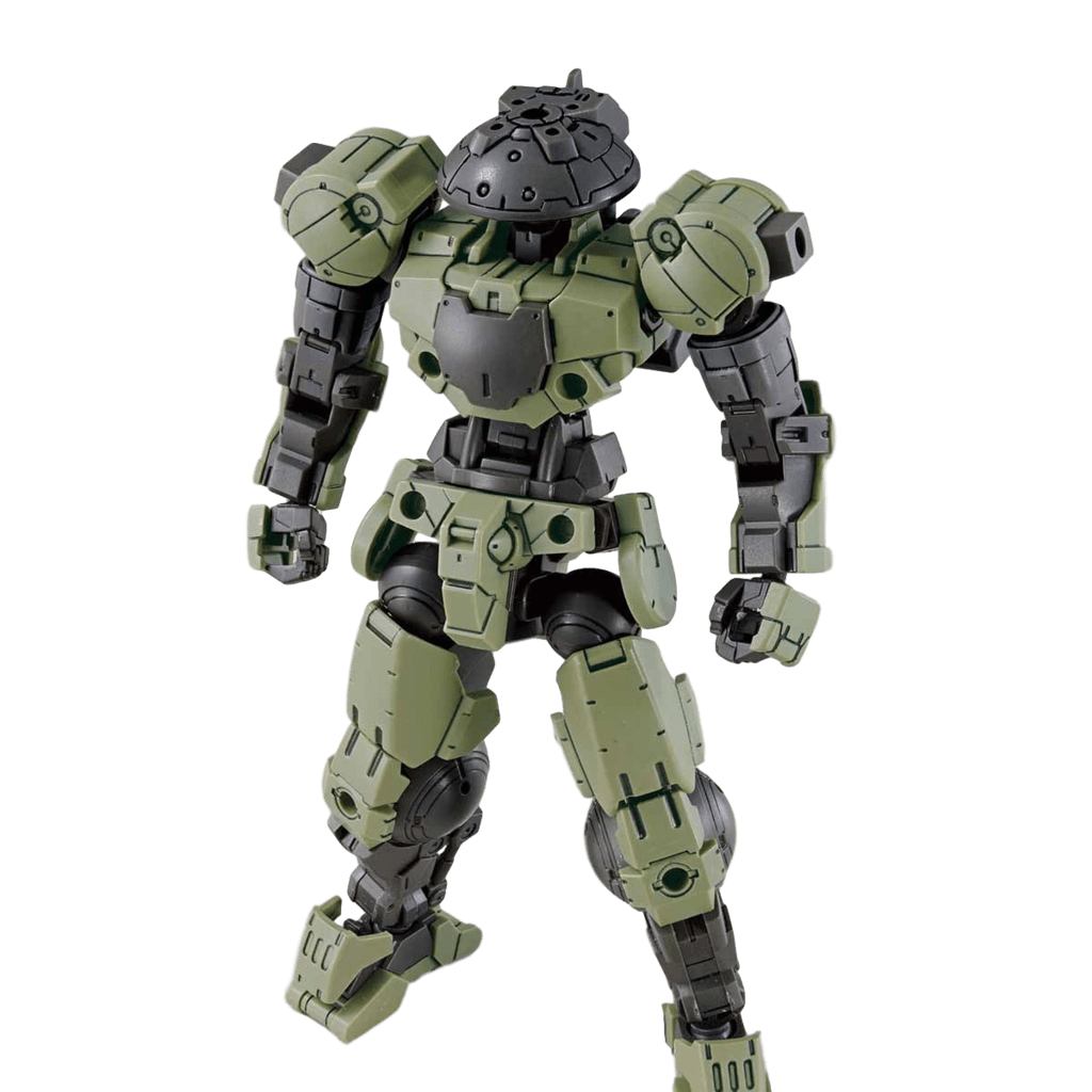 30 MM #04 bEXM-15 Portanova (Green)