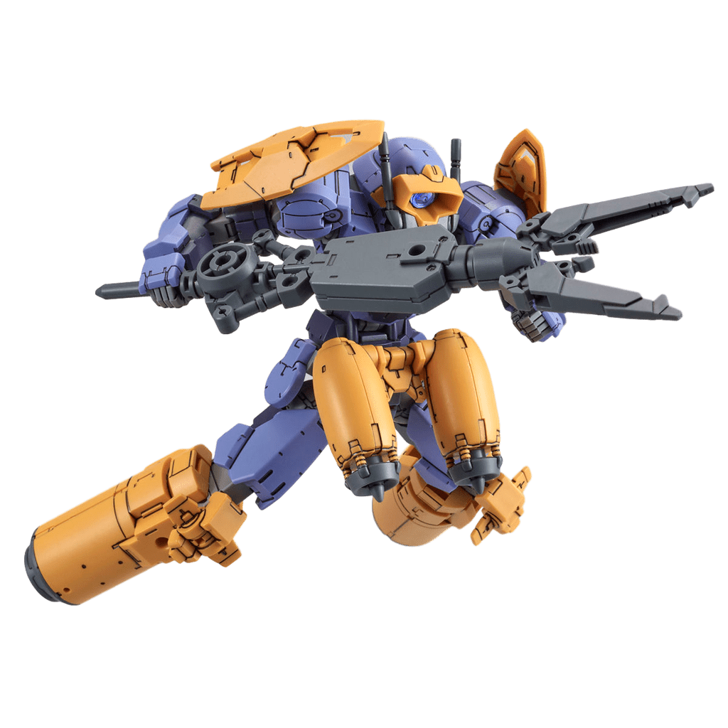 30 MM #22 bEXM-15 Portanova Purple (Marine Type)