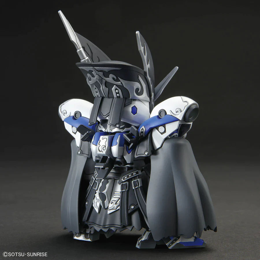 SDW Heroes #25 Leif Gundam GP04