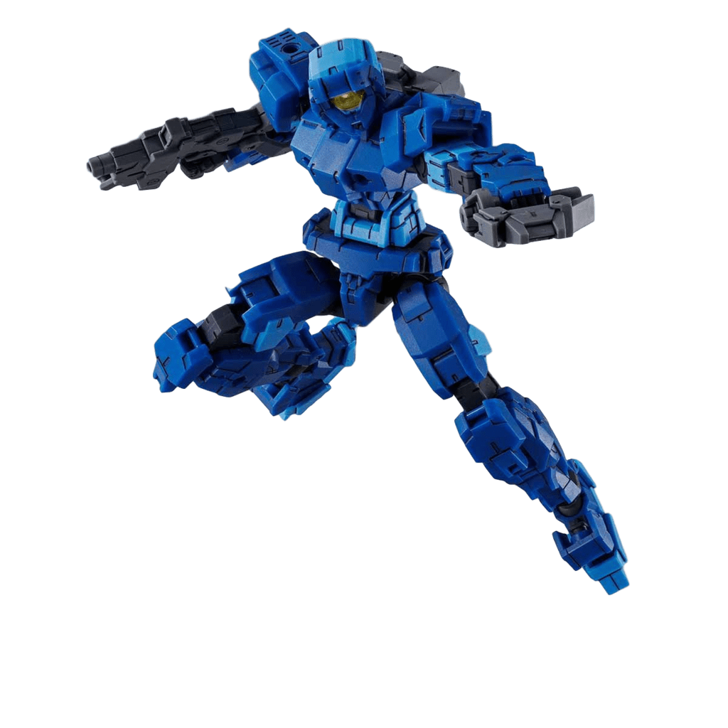 30 MM #03 eEXM-17 Alto (Blue)