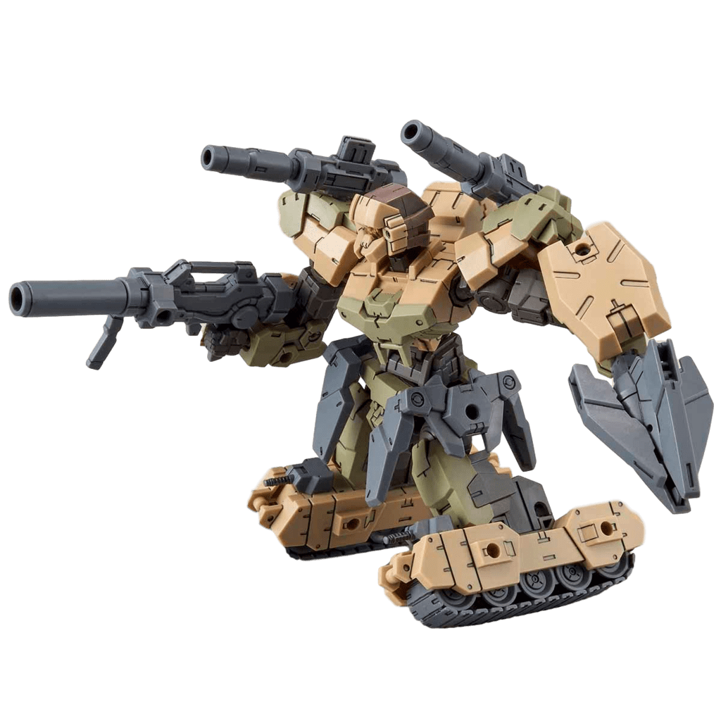 30 MM #19 eEXM-17 Alto Ground Type (Brown)
