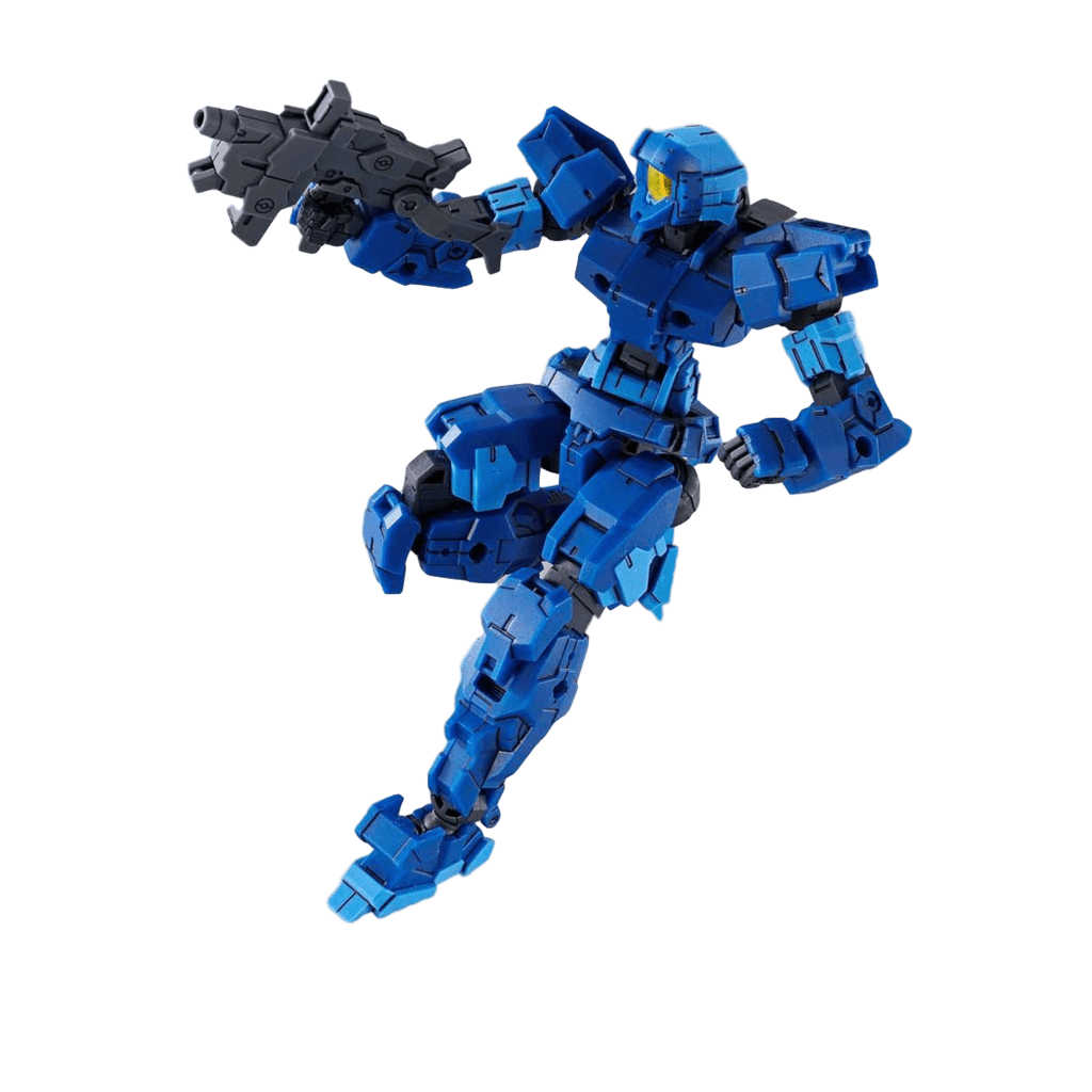 30 MM #03 eEXM-17 Alto (Blue)