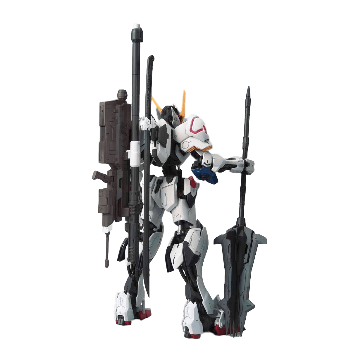 MG Gundam Barbatos