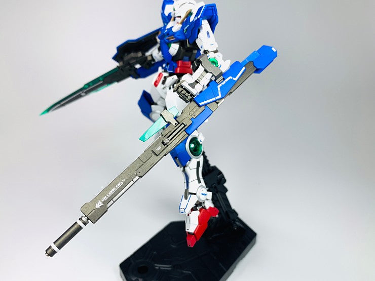 RG EXIA REPAIR 2 / REPAIR 3 WATER DECAL