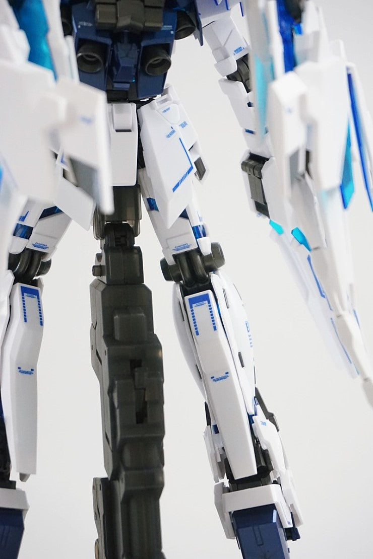MG UNICORN PERFECTIBILITY HOLOGRAM WATER DECAL