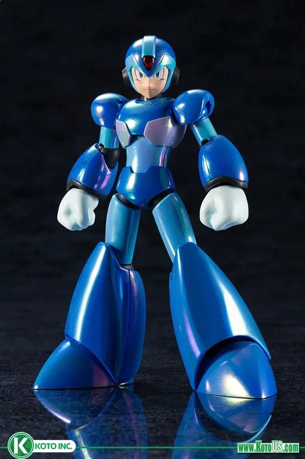 Mega Man X - X Premium Charge Shot Version [2021]