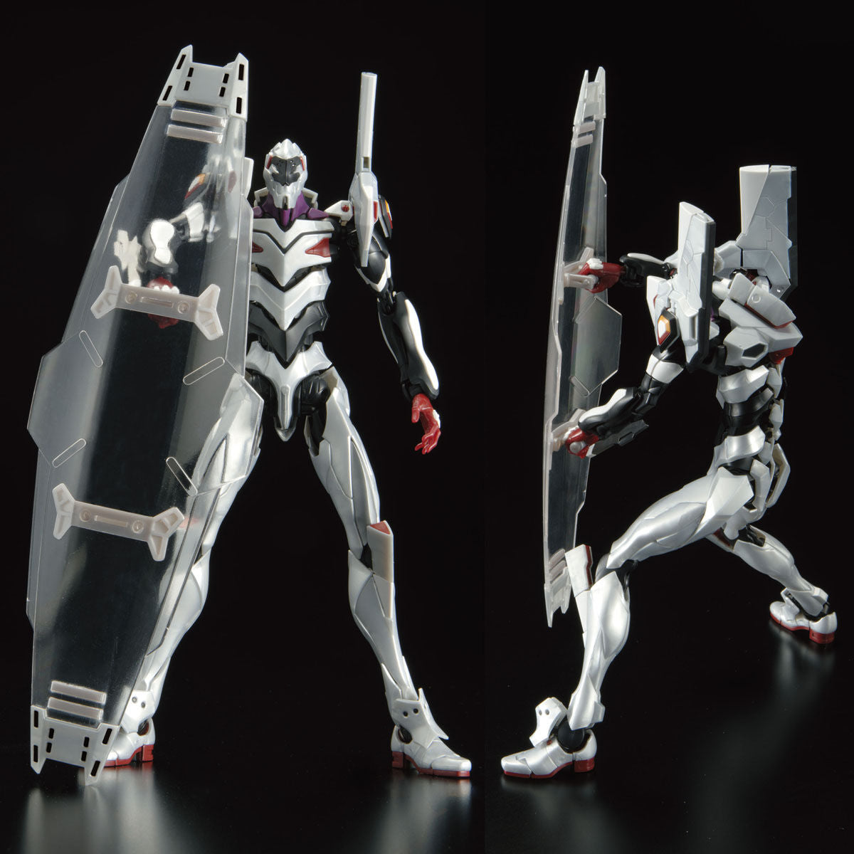 RG Multipurpose Humanoid
Decisive Weapon, Artificial Human Evangelion Unit-04