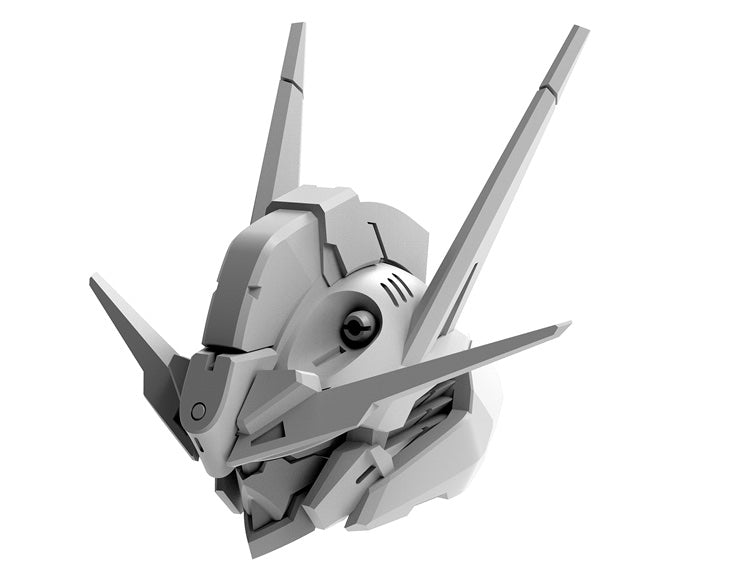 SH-STUDIO 1/60 Gundam Aerial Full Resin Kit (with bonus)