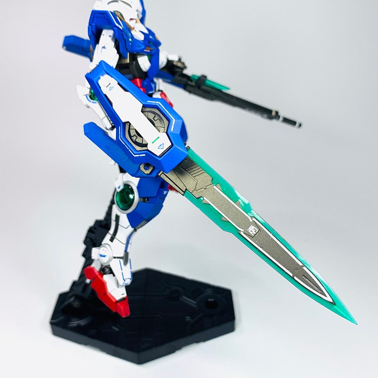 RG EXIA REPAIR 2 / REPAIR 3 WATER DECAL