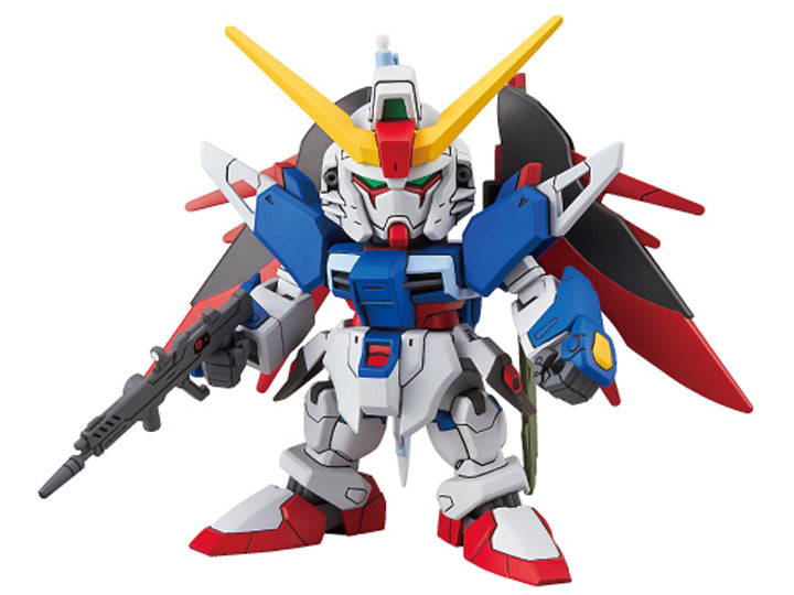 SDEX #09 ZGMF-X42S Destiny Gundam